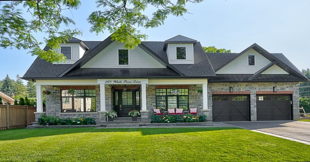 160 White Pines Drive Burlington