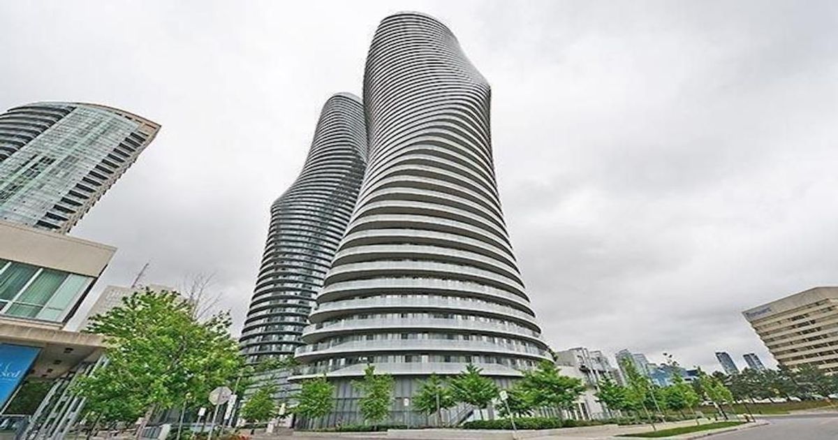 50 Absolute Avenue Mississauga