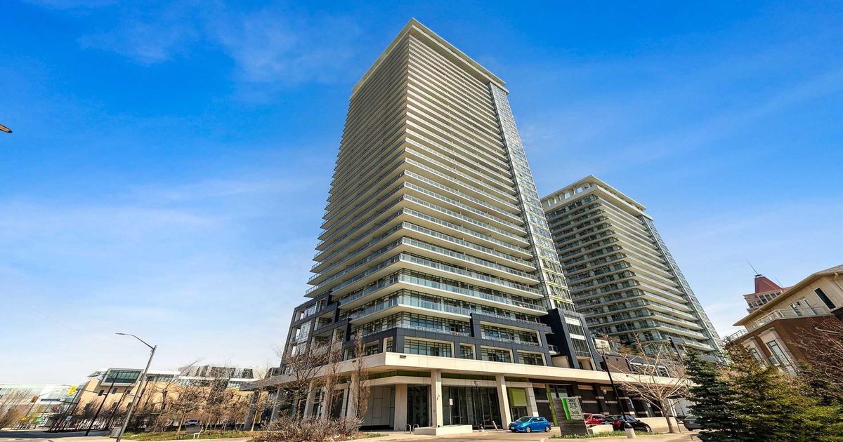 360 Square One Drive Mississauga
