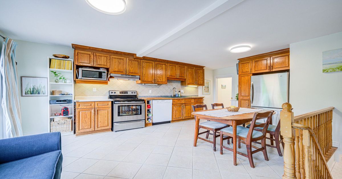408 Silverthorn Avenue Toronto