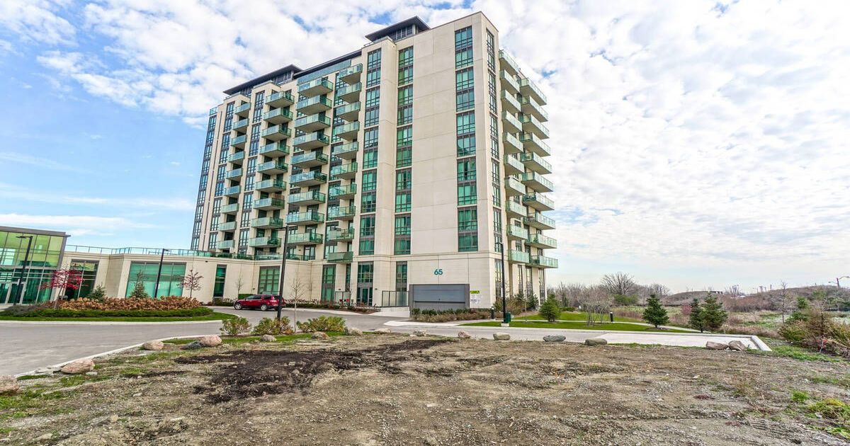 65 Yorkland Boulevard Brampton