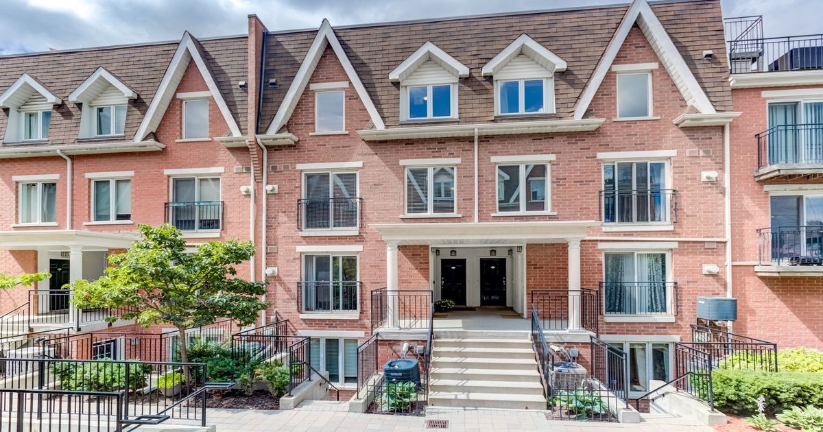 12 Laidlaw Street Toronto