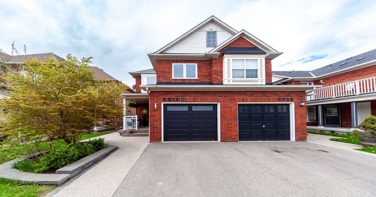 6936 Buttle Station Place Mississauga