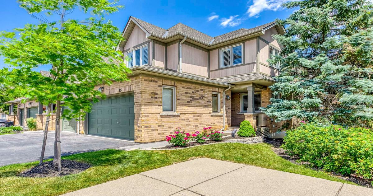 5658 Glen Erin Drive Mississauga