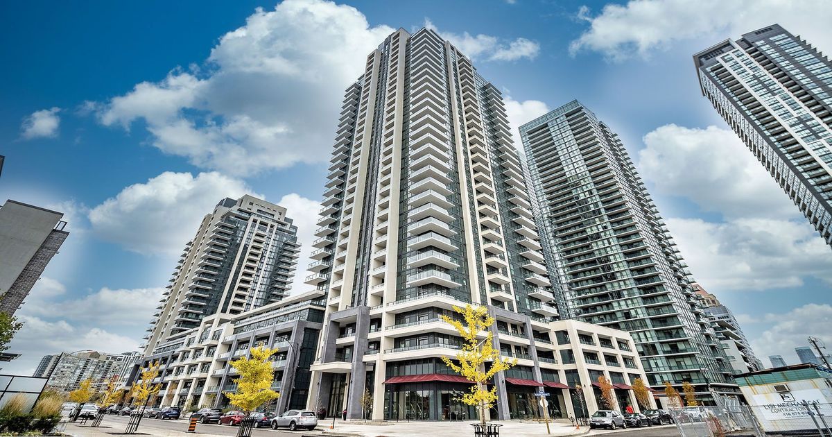 4055 Parkside Village Drive Mississauga