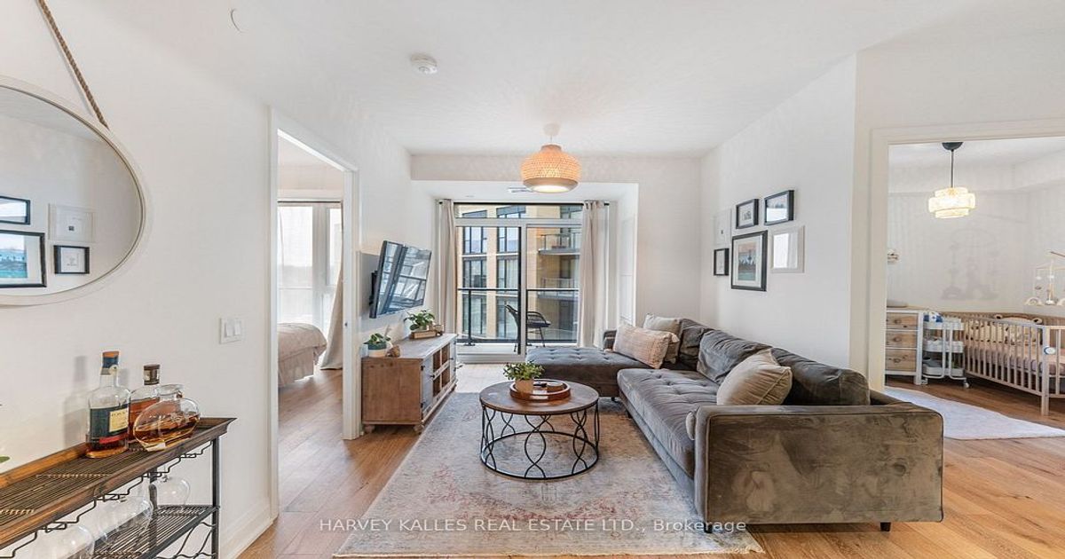 293 The Kingsway N/A Toronto