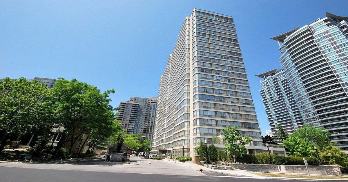 55 ELM Drive Mississauga