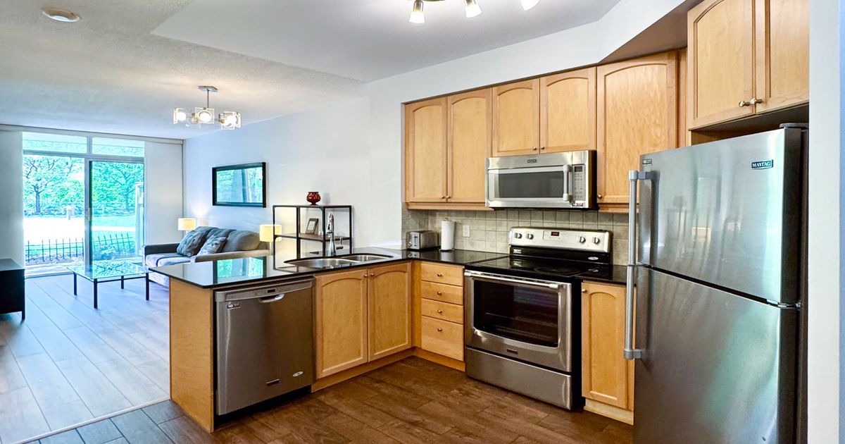 70 Absolute Avenue Mississauga