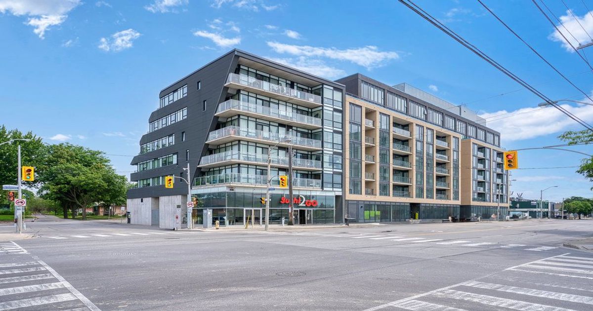 51 Lady Bank Road Toronto