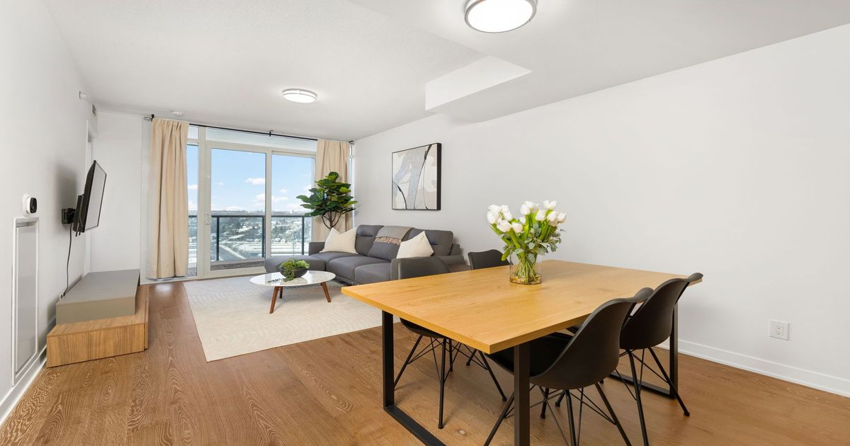 90 Park Lawn Road Toronto