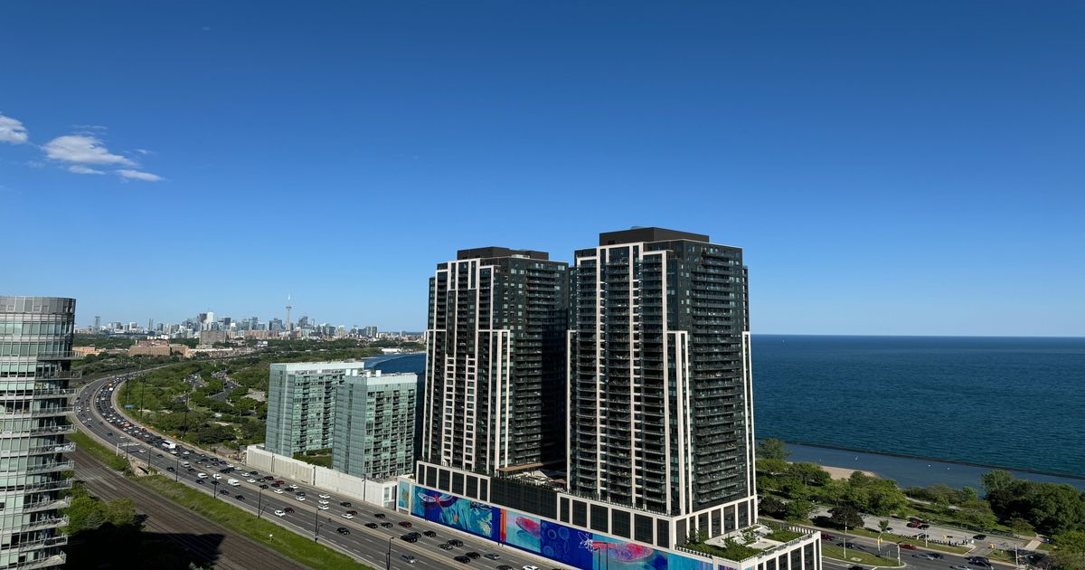 103 The Queensway N/A Toronto