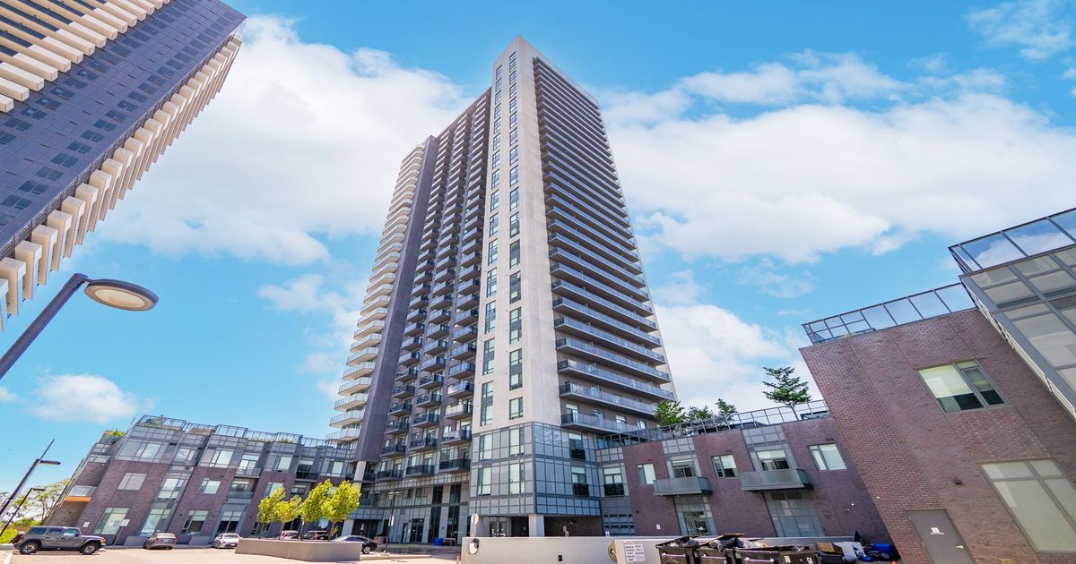 8 Nahani Way Mississauga