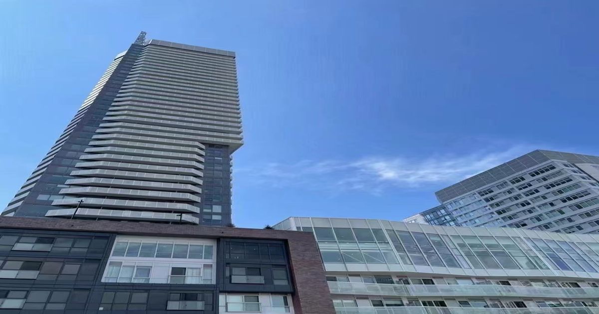 4065 Confederation Parkway Mississauga