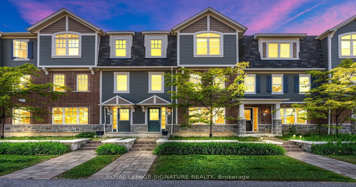 1000 Asleton Boulevard Milton