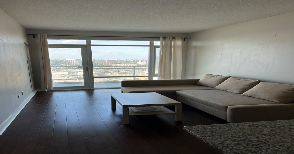 360 Square One Drive Mississauga