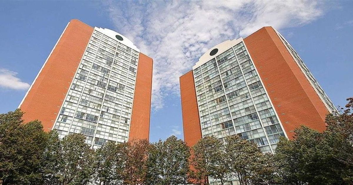 4205 Shipp Drive Mississauga