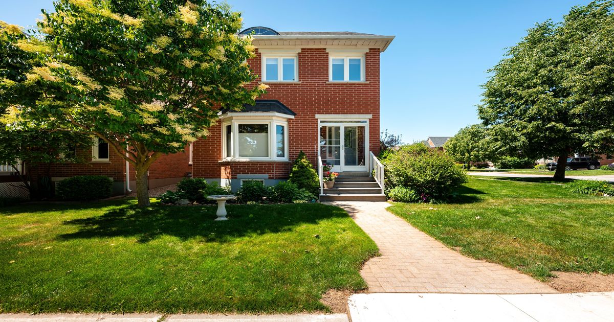 339 Cottonwood Street Orangeville