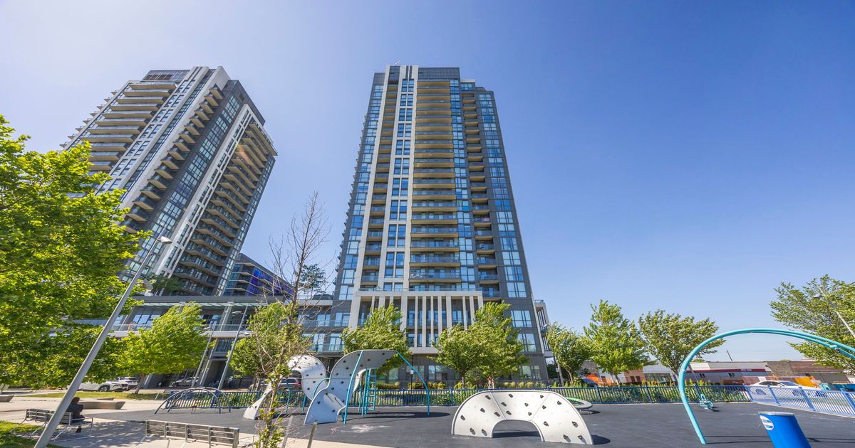 17 Zorra Street Toronto