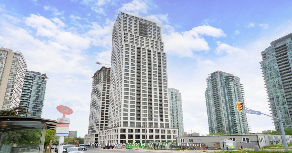 36 Elm Drive Mississauga