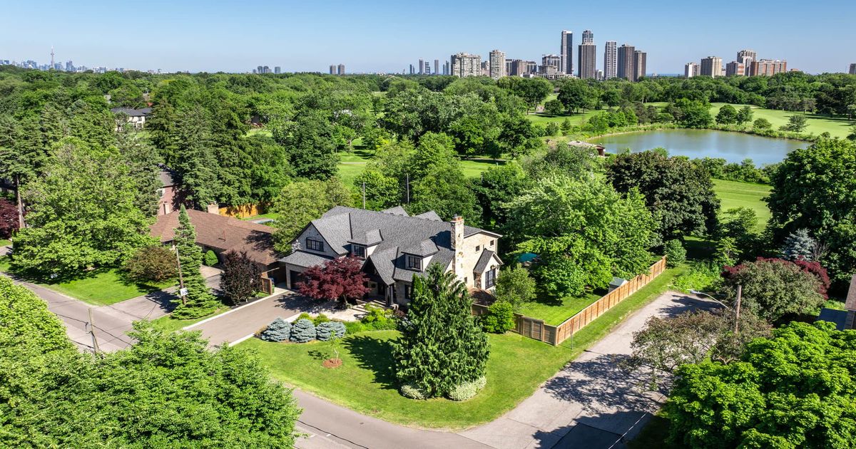 57 Bywood Drive Toronto