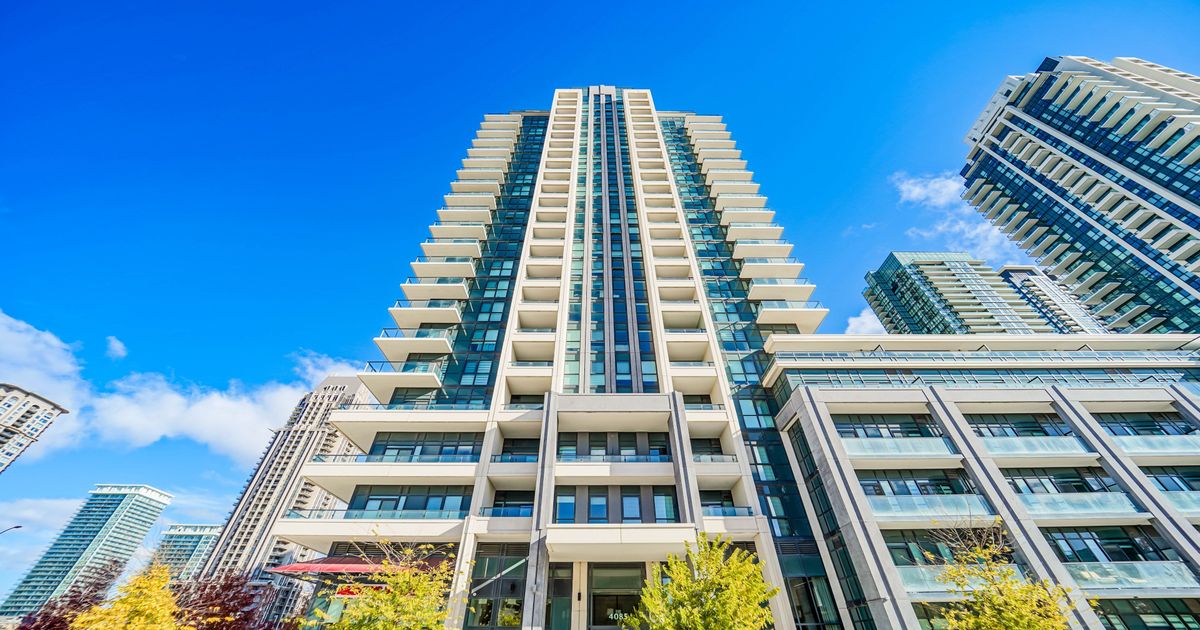 4085 Parkside Village Drive Mississauga