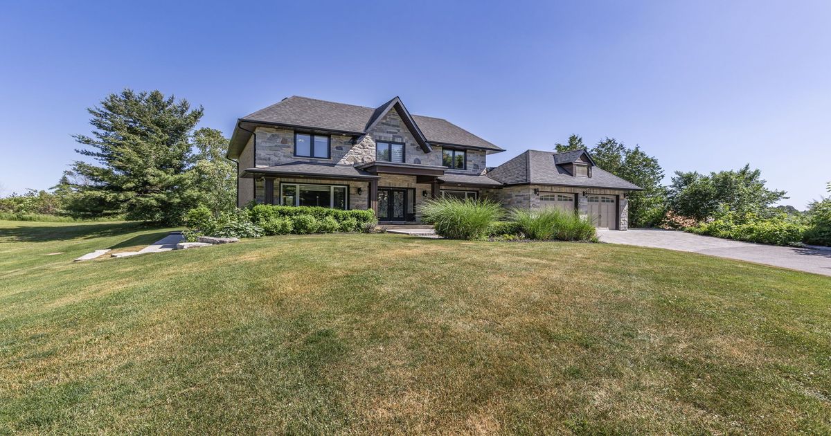 9 Walton Drive Caledon