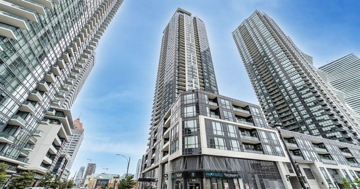 510 curran Place Mississauga