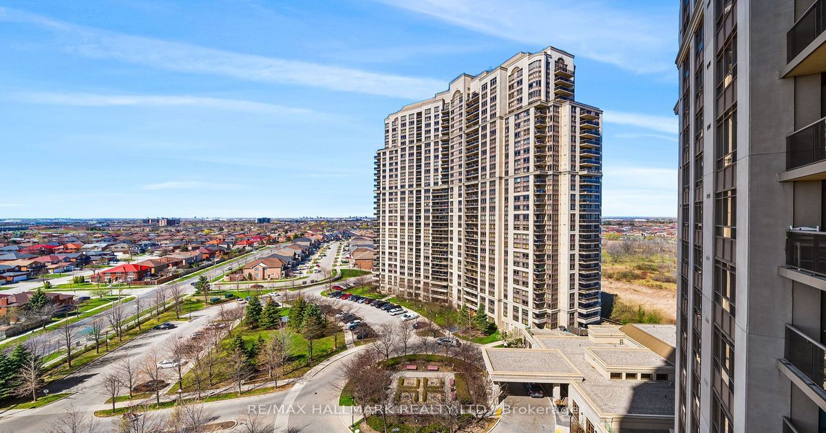 700 Humberwood Boulevard Toronto