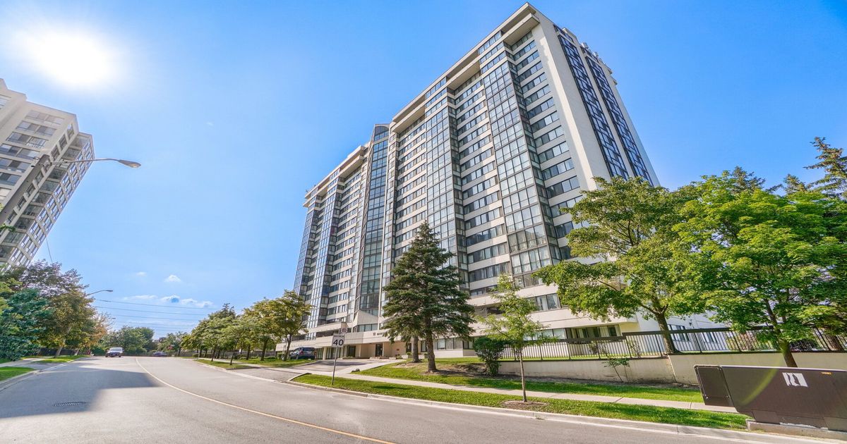 10 Markbrook Lane Toronto