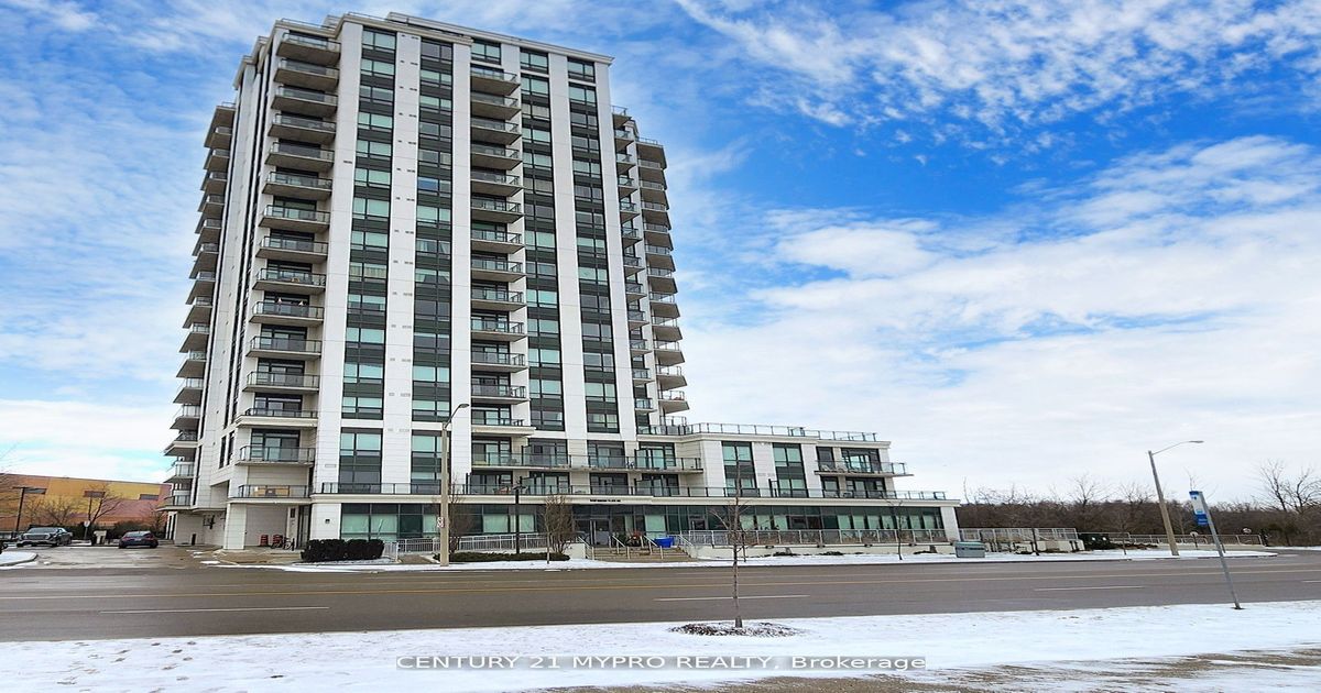 840 Queen's Plate Drive Toronto