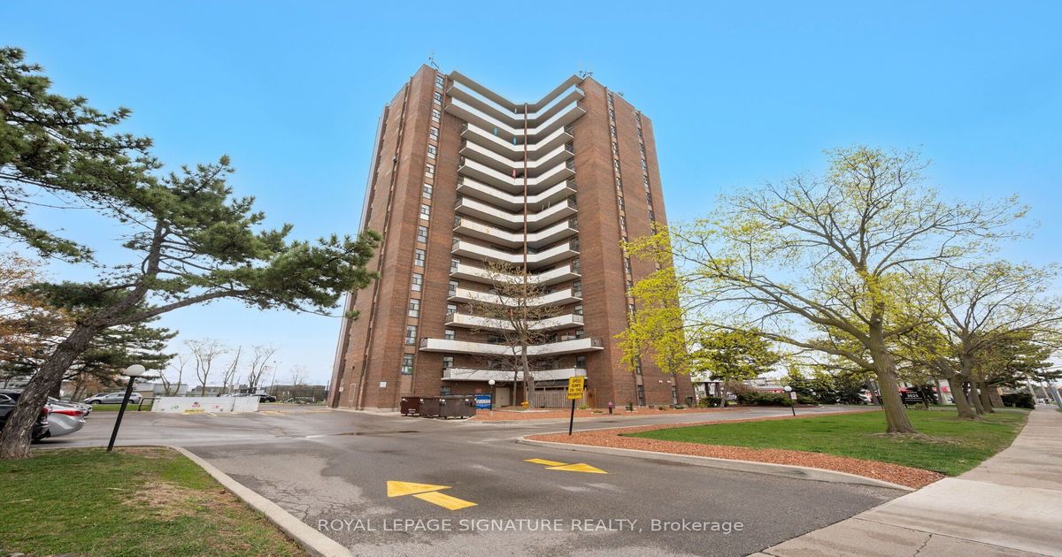 3025 Queen Frederica Drive Mississauga