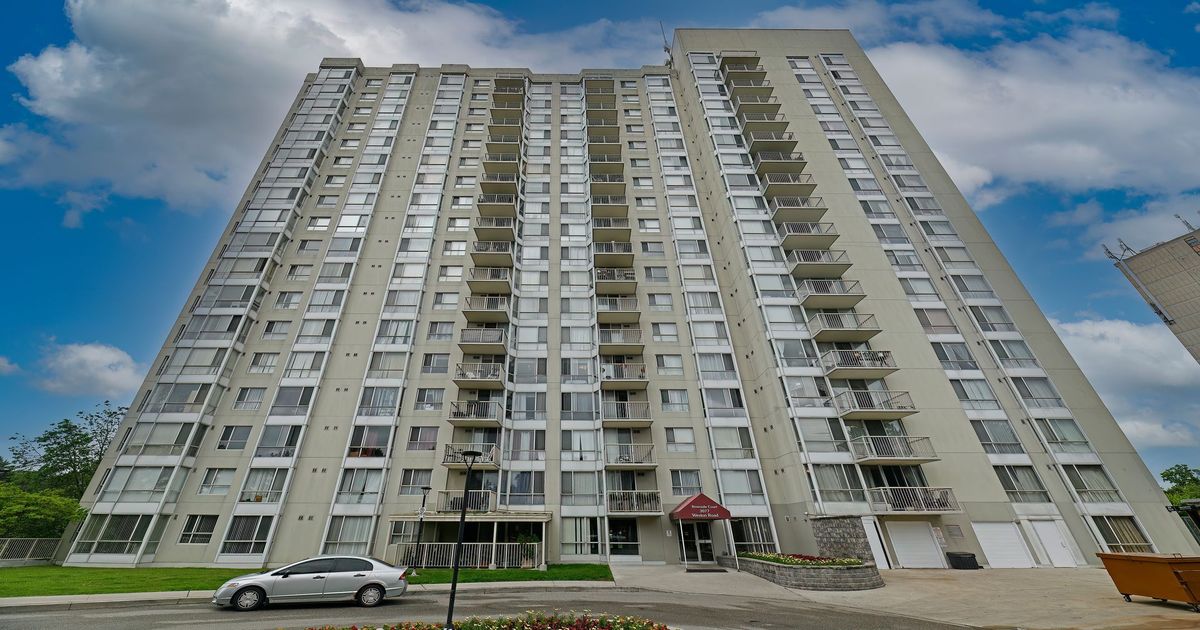 3077 Weston Road Toronto