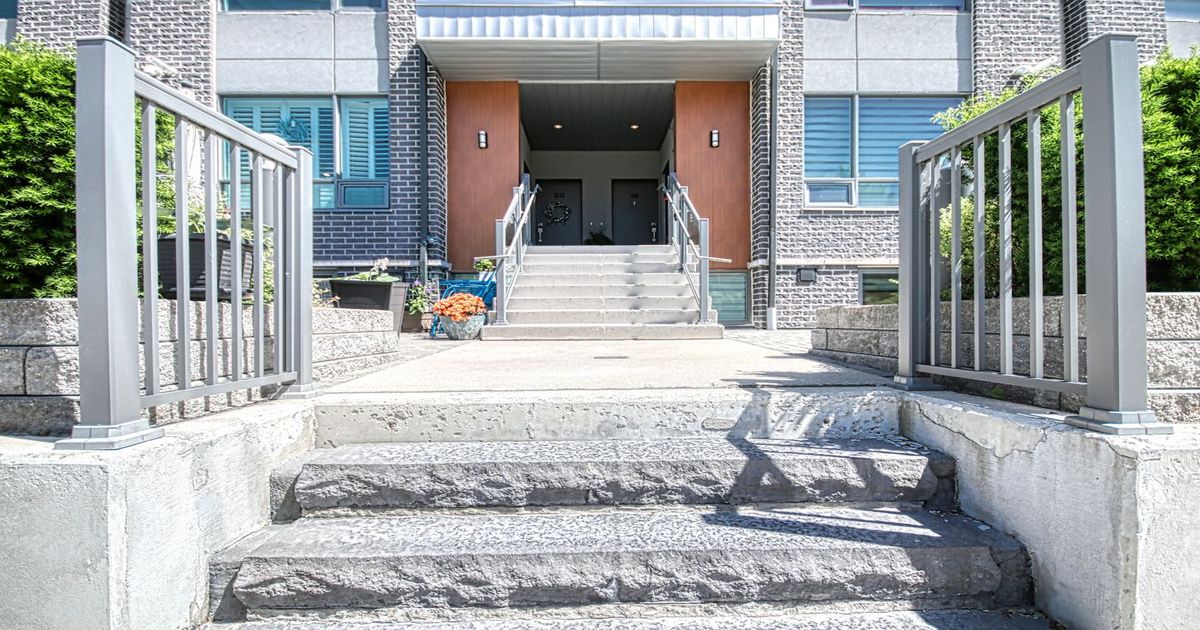680 Atwater Avenue Mississauga
