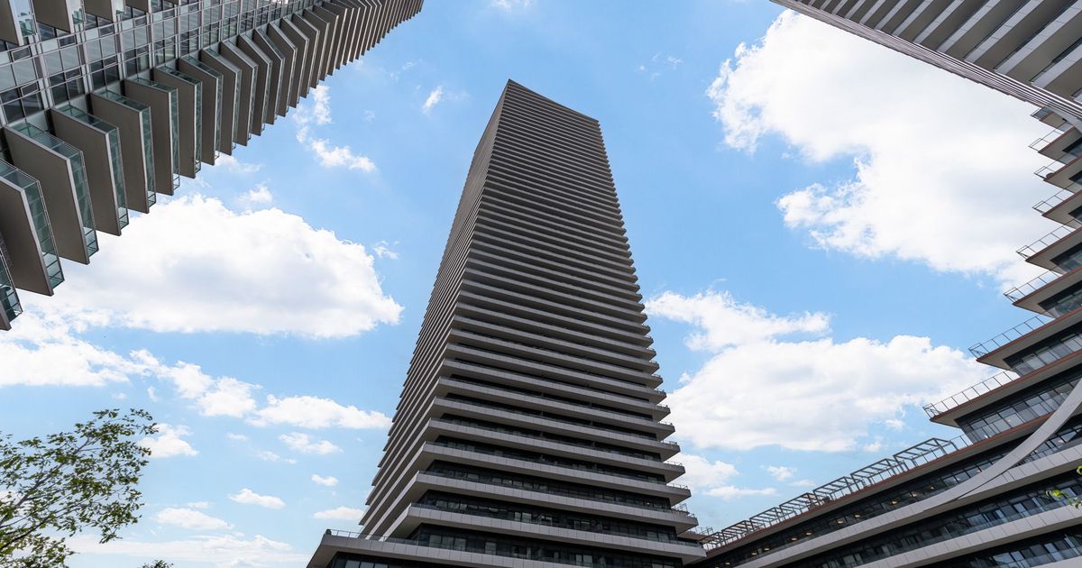 20 Shore breeze Avenue Toronto