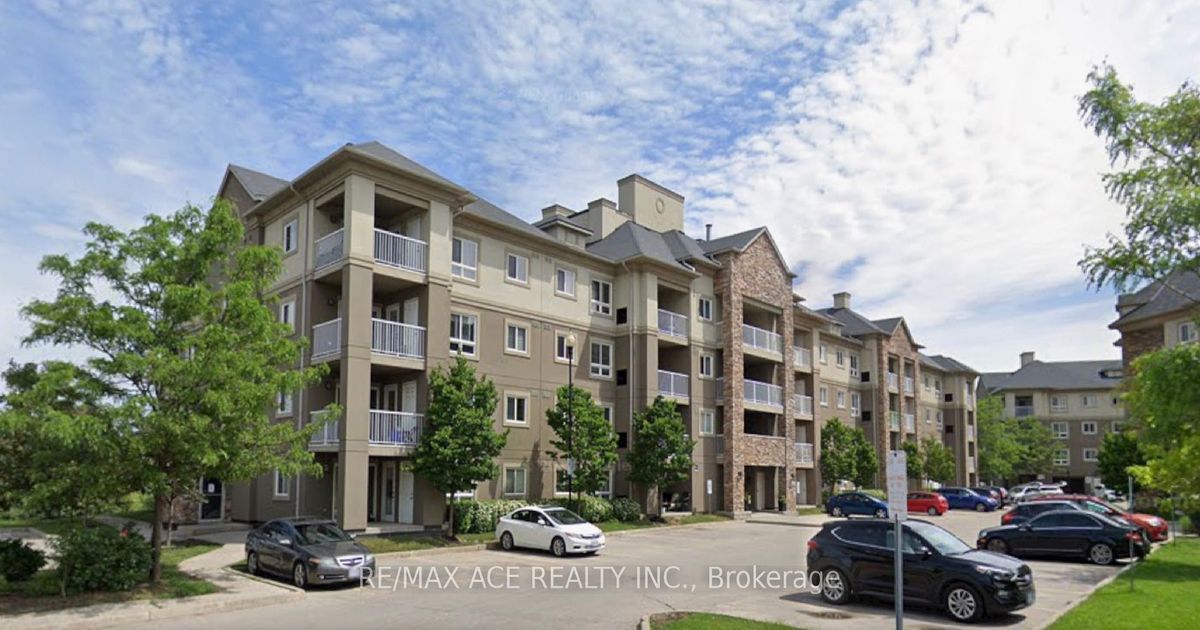 6 Dayspring Circle Brampton