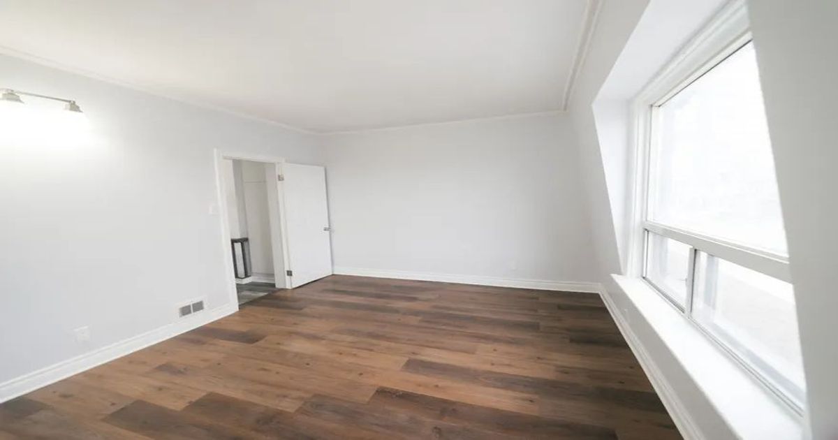 1309 Dupont Street Toronto