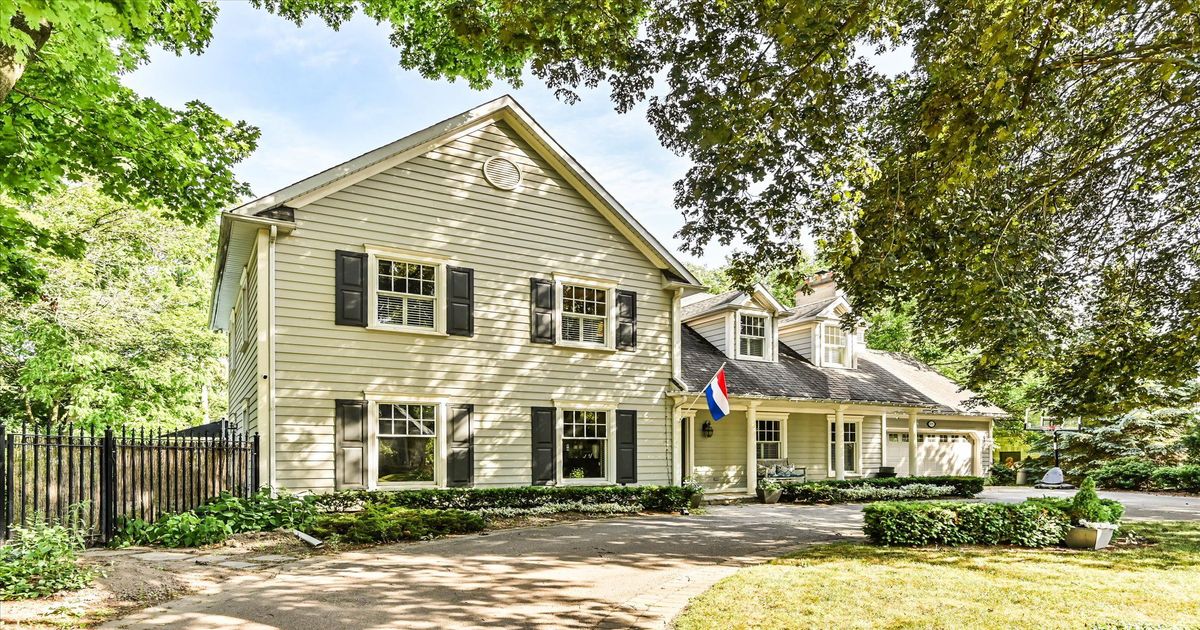1192 Morrison Heights Drive Oakville