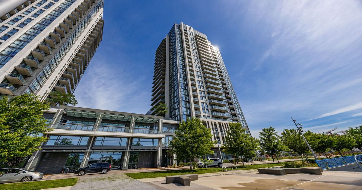 17 Zorra Street Toronto
