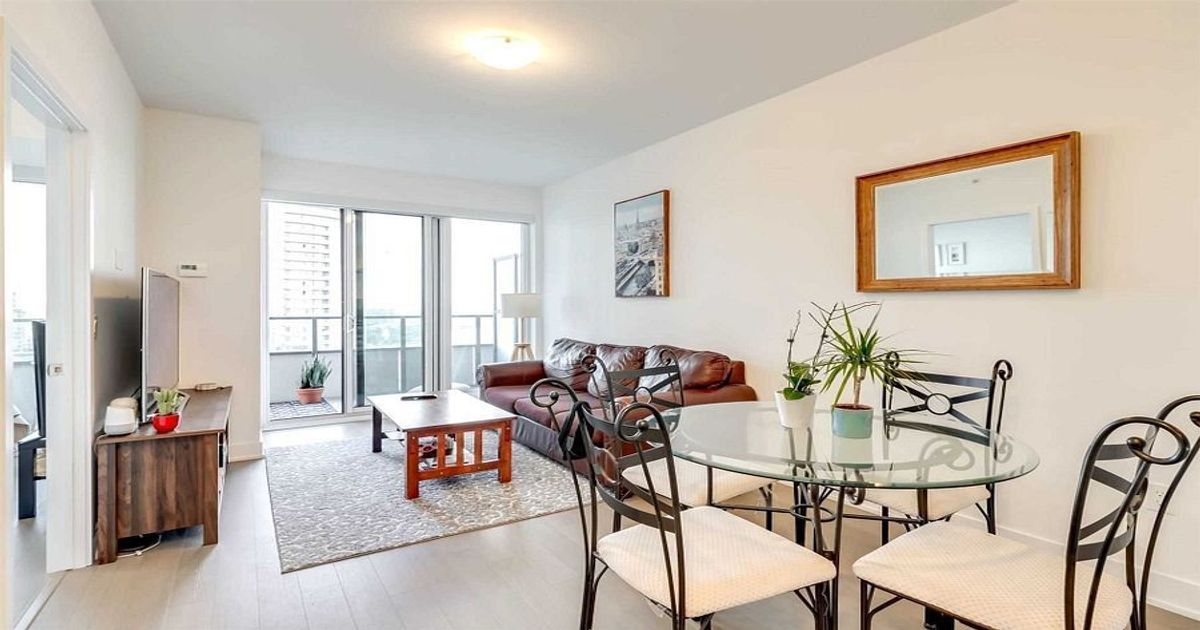 20 Shore Breeze Drive Toronto