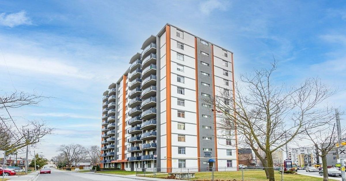 2255 Weston Road Toronto