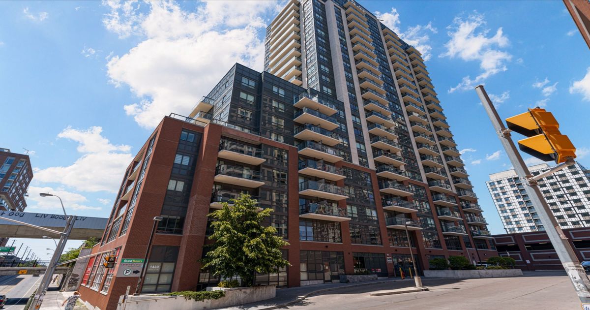 1420 Dupont Street Toronto