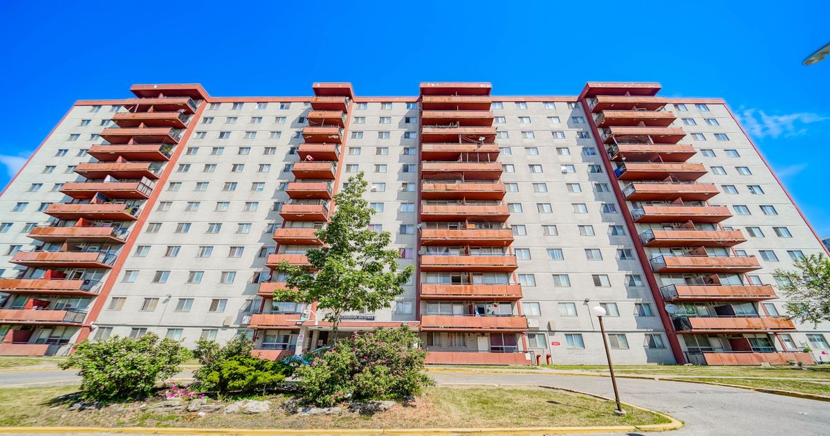50 LOTHERTON Pathway Toronto