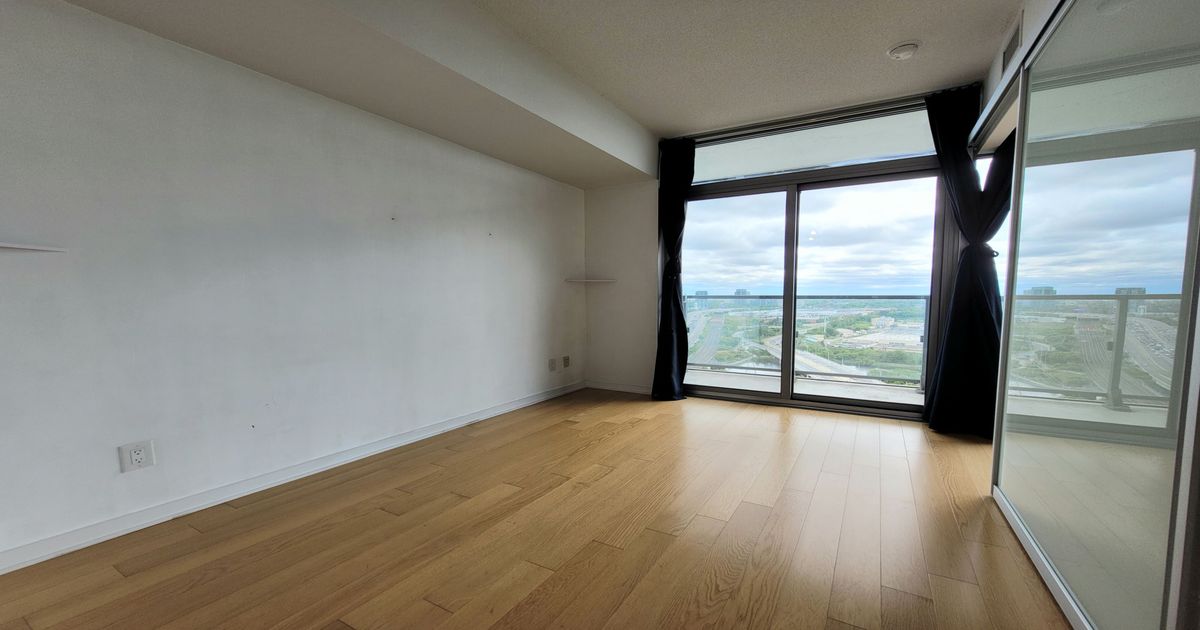 105 The Queensway Avenue Toronto