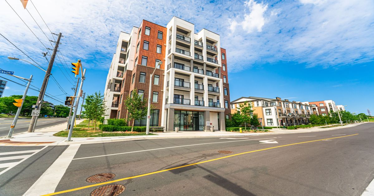 160 Canon Jackson Drive Toronto