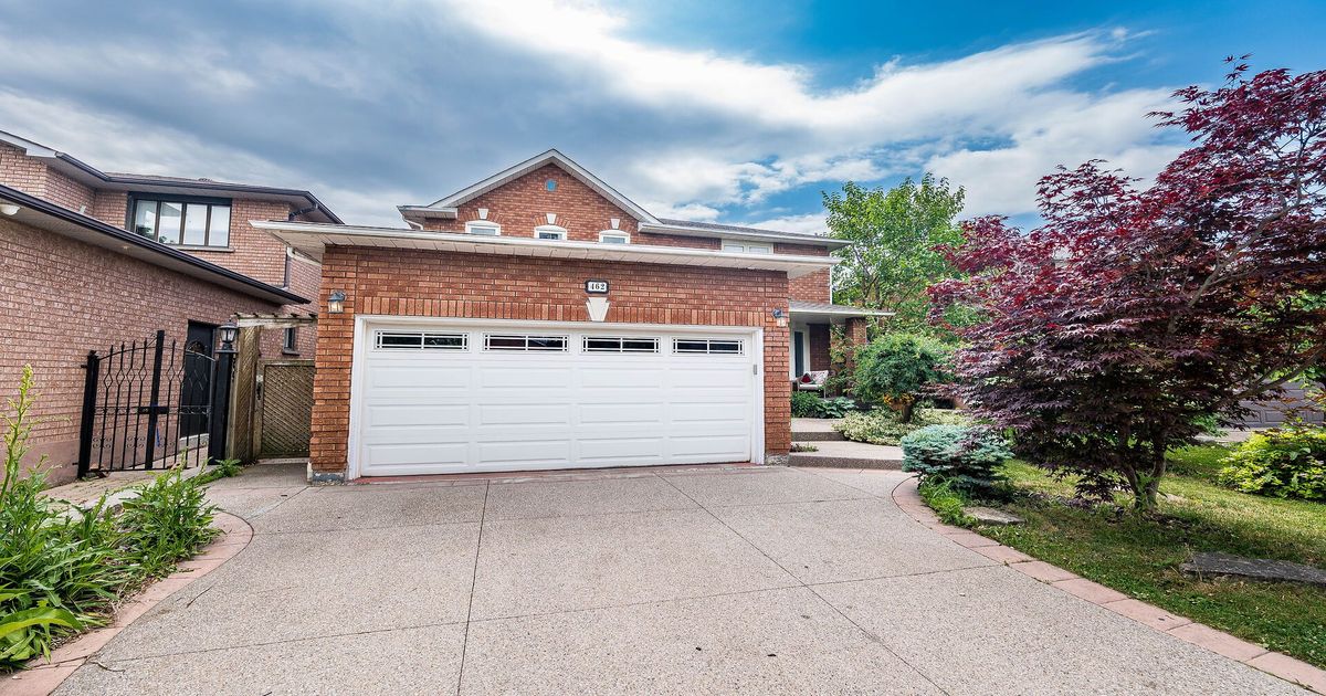 462 Malaga Road Mississauga