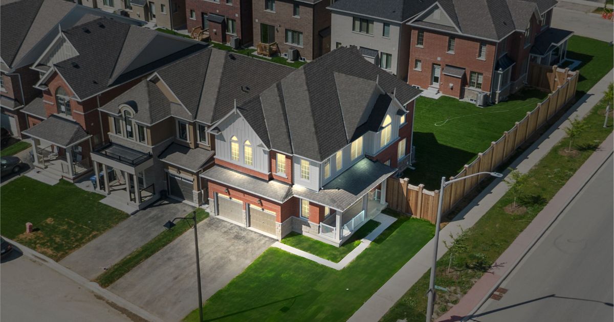 1 Aster Woods Drive Caledon