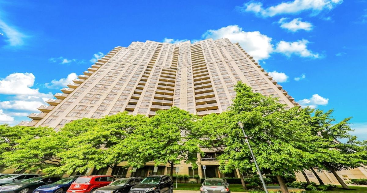 710 Humberwood Boulevard Toronto