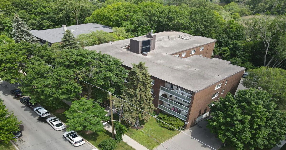 185 Stephen Drive Toronto