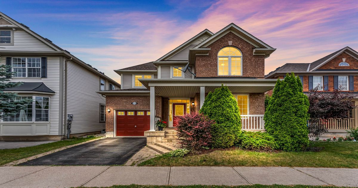 670 Irving Terrace Milton