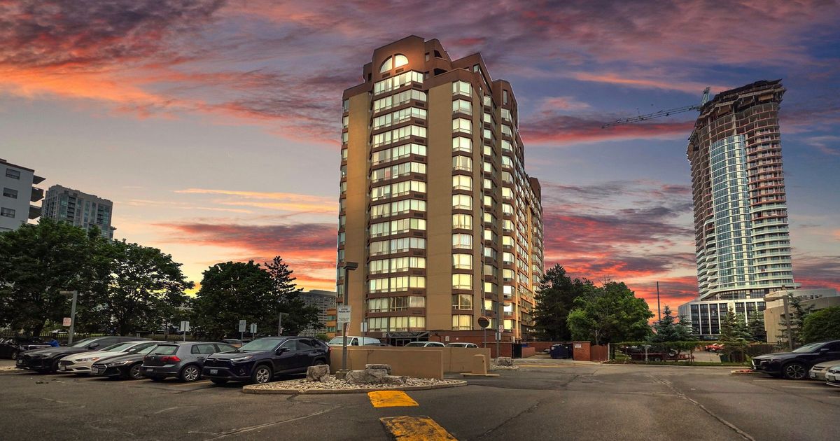 25 Fairview Road W Mississauga